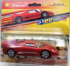 Hot Wheels Shell V-Power
