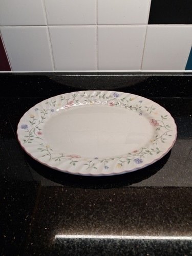 Johnson brothers summer chintz - summer,