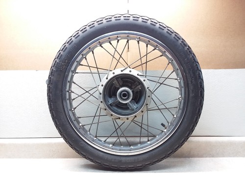 Vtg 1976 honda cb360 - 1976, cb360-t