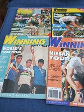 Bundle Winning Bicycle Racing
