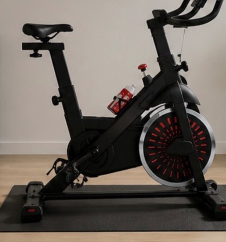 New dripex exercise - new, for