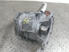 FORD KUGA TRANSFER BOX TITANIUM X SPORT 1.5L Petrol 6 Speed Automatic