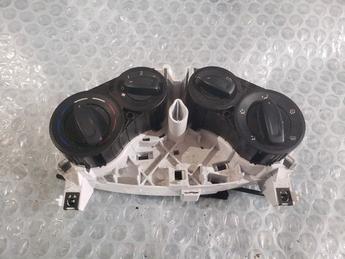 Ford mk2 2009 2015 heater - ford.ka.mk2, 2009-