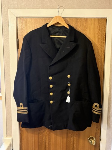 Vintage royal navy - vintage,