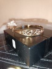 Clogau Bracelet Welsh Gold