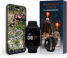PAJ SMARTWATCH Finder 4G GPS