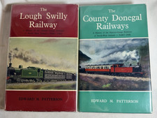 The Lough Swilly Railway and