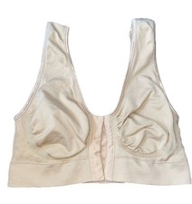 Miracle Bamboo Comfort Bra