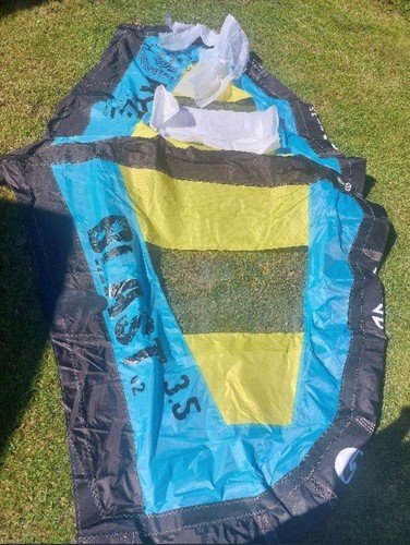 Brand new kitesurfing hydro - kitesurfing,
