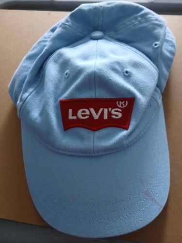 Light blue levis - light,