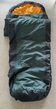 Gelert Freedom 250 DL Sleeping Bag
