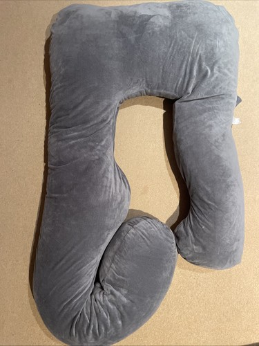 Used pregnancy pillow - pregnancy, –