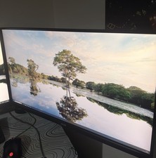 Nitro Acer KG272U 27 VA Panel