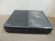 WORKING microsoft XBOX ONE