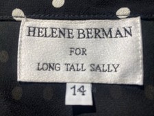 Long Tall Sally Women’s