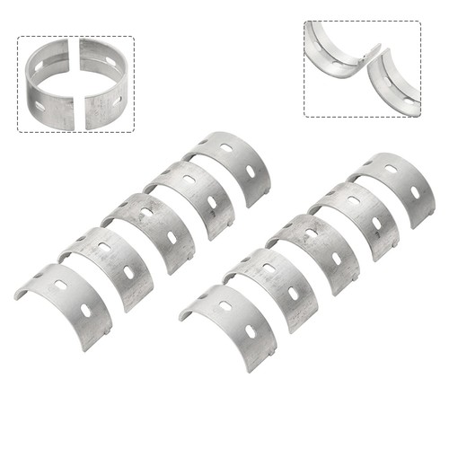 10x 5mm crankshaft - 10x, 30.5mm