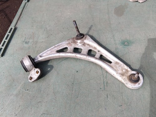 Bmw e46 driver front lower - e46,