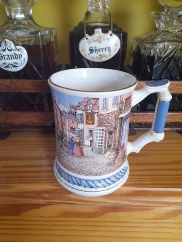 Vintage sadler the - vintage,