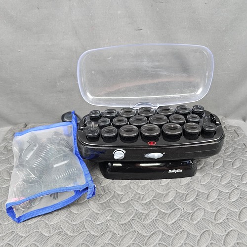 Babyliss 3035u heated - 3035u,