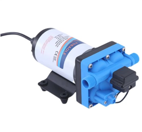 Electric high pressure - electric, high-pressure