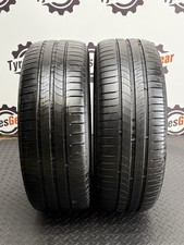 2x 205 55 R16 91V MICHELIN