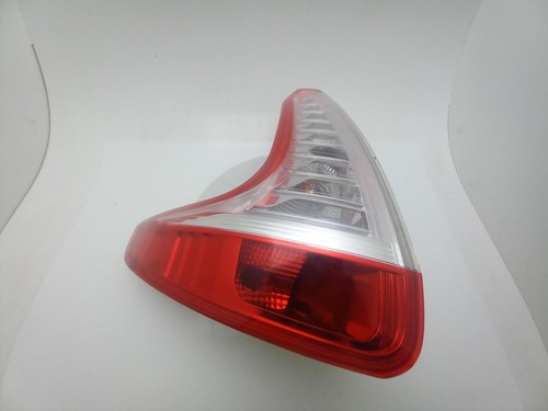 Renault scenic tail light - scenic,