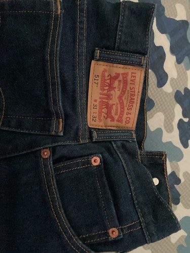 Mens levi 517 - levi's,