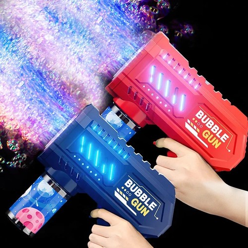 Hole electric bubble - electric,