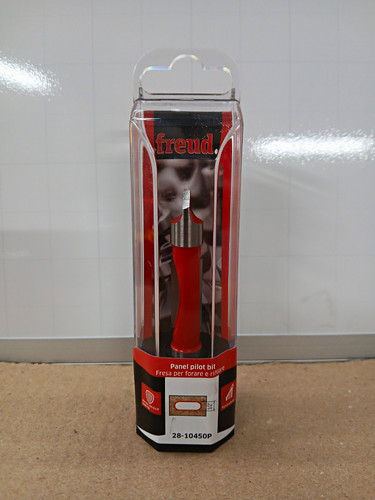 Freud 10450p panel pilot - freud,