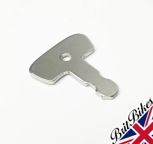 Lucas type spade key for - lucas,