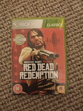 Red Dead Redemption Microsoft