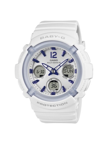 Casio baby bga 2800 - casio, baby-g