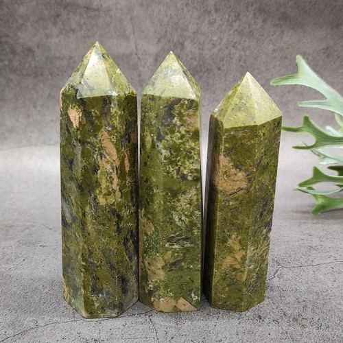 Natural rainbow fluorite - natural,