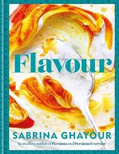 Flavour: Over 100 fabulously