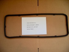 To Fit Iveco Tector 6cyl