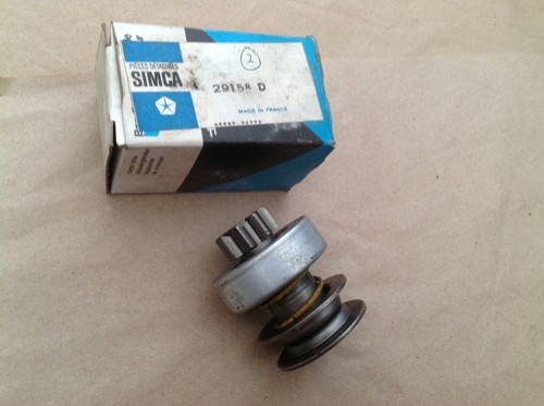 Simca 1300 1500 - ,