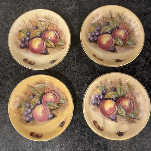 Aynsley orchard gold jones - gold, d
