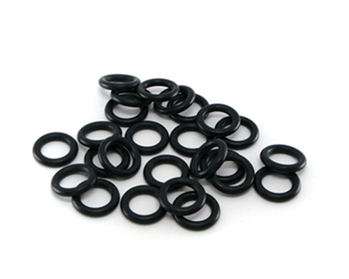 100 pcs rubber rings for - rubber, o-rings