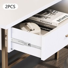 22'' Pair Heavy Duty Fully