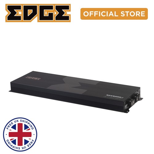 Edx5000 monoblock - edx5000.1d-e2,