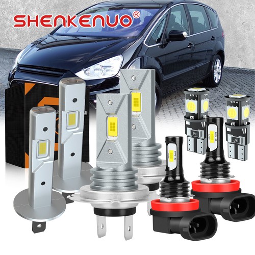 For ford max 2006 2014 - for, h1