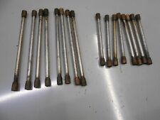  DAIMLER V8 250  ENGINE