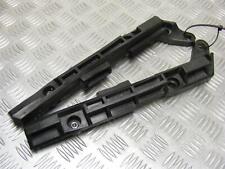 FJR1300 Pannier Rails Yamaha 2001-2002 A466