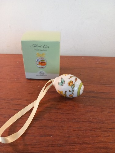 Hutschenreuther mini porcelain - hutschenreuther,