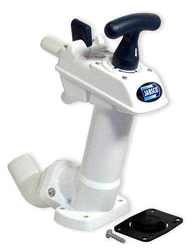 Jabsco 29040 3000 twist - 29040-3000, n