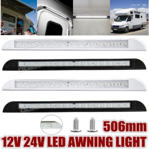 506mm led awning light 12v - 506mm,