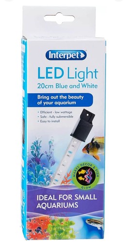 Interpet kids glow - interpet,