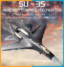 Remote RC Jet Fighter RC