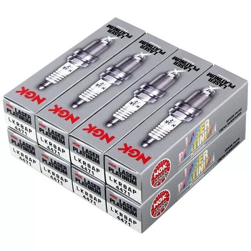 Ngk spark plugs bmw e90 - m3, e92