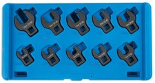 CROWS FEET SPANNER WRENCH SET